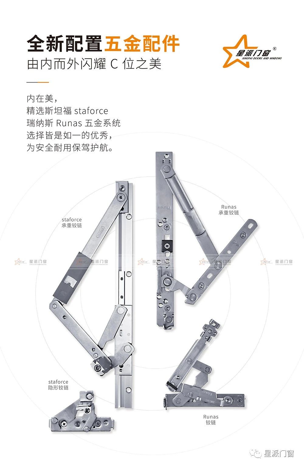 门窗十大品牌